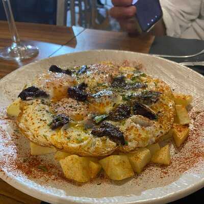 La Huertita Del Kallejón