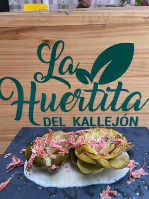 La Huertita Del Kallejón