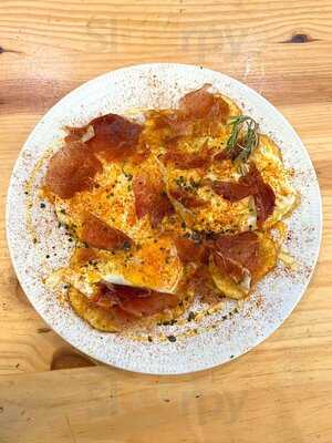 La Huertita Del Kallejón