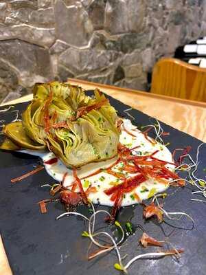 La Huertita Del Kallejón