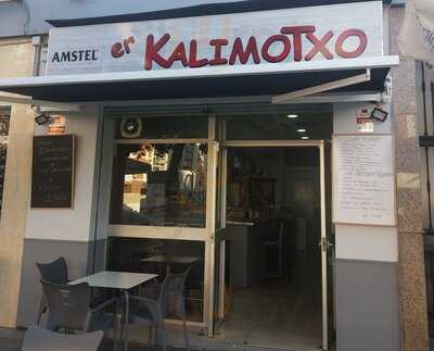 Bar Er Kalimotxo