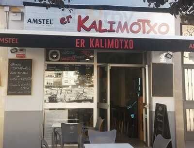 Bar Er Kalimotxo