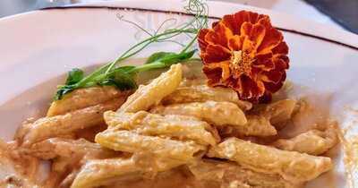 Restaurante Agua E Farina