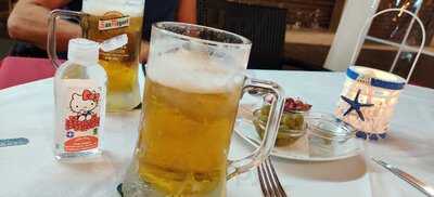 Restaurante Agua E Farina