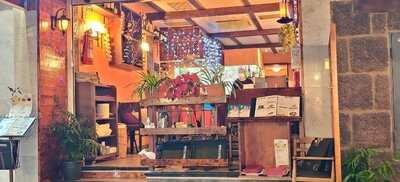 Restaurante Agua E Farina