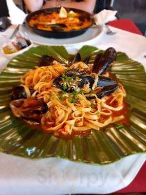 Restaurante Agua E Farina