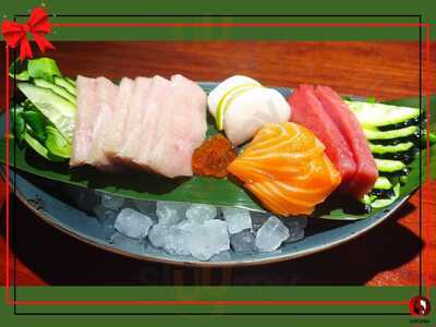 Sakana Sushi