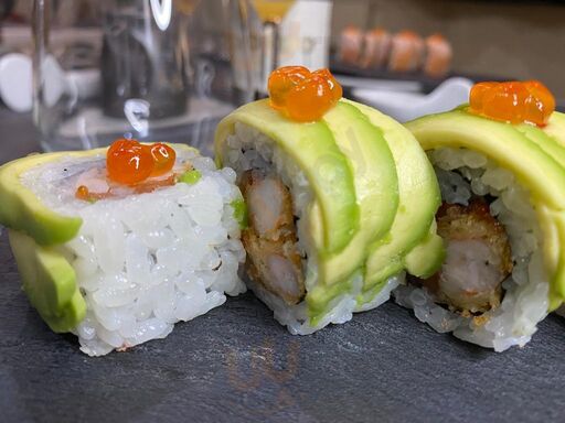 Sakana Sushi