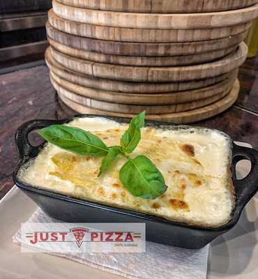 Just Pizza