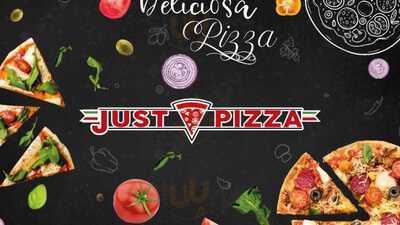 Just Pizza
