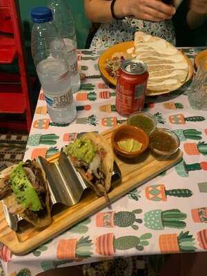 Malinche Gastro Taqueria