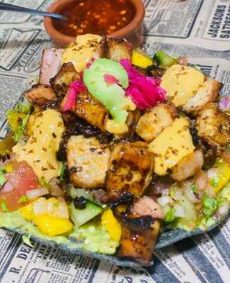 Malinche Gastro Taqueria