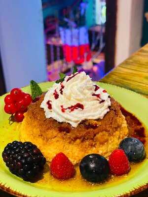 Malinche Gastro Taqueria