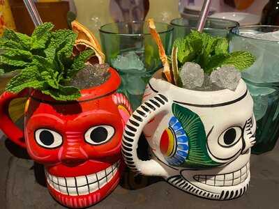 Malinche Gastro Taqueria