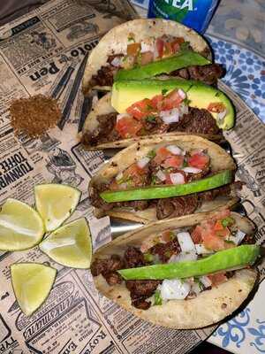 Malinche Gastro Taqueria