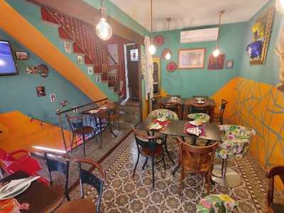 Malinche Gastro Taqueria