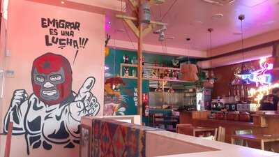 Chiwawa Mesa Y López