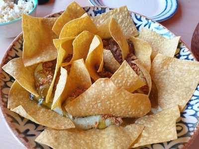 Chiwawa Mesa Y López