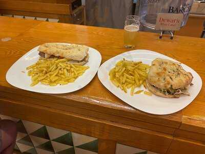 Fratelli Bretella Pizzeria