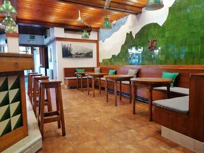 Fratelli Bretella Pizzeria