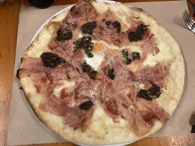 Fratelli Bretella Pizzeria