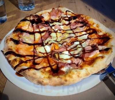 Fratelli Bretella Pizzeria