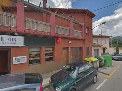 Fratelli Bretella Pizzeria