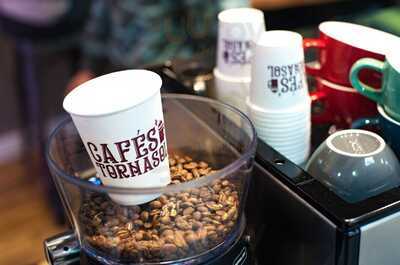 Cafés Tornasol