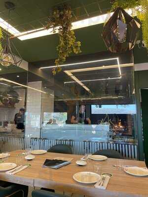 La Llar Arròs I Brases