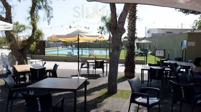 La Llar Arròs I Brases