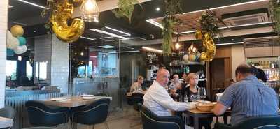 La Llar Arròs I Brases