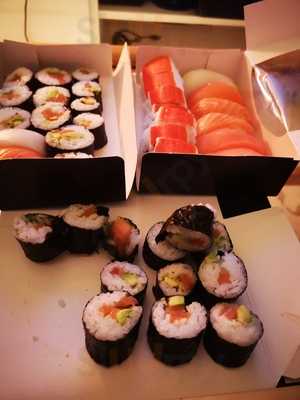 Ke Sushi