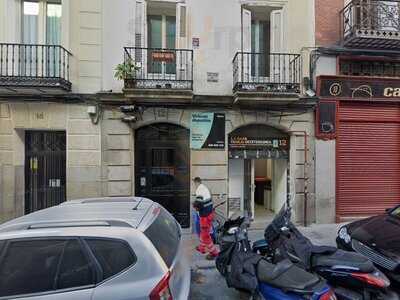 La Gran Familia Mediterranea