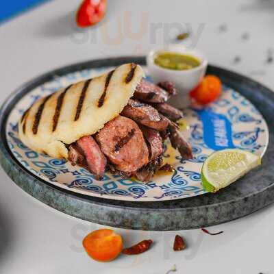 Kumanà - Wild Arepas