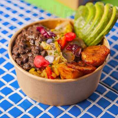 Kumanà - Wild Arepas