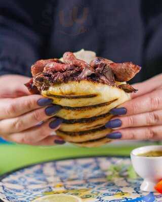 Kumanà - Wild Arepas