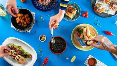 Kumanà - Wild Arepas