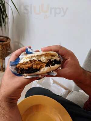 Kumanà - Wild Arepas