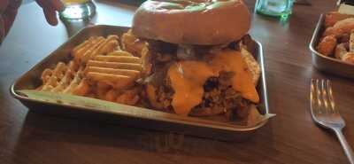 Wingz Chicken Factory