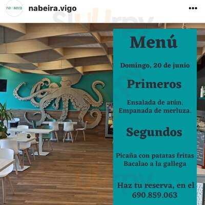 Nabeira.vigo