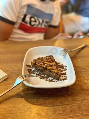 400 Grados Pizza - Maria De Molina