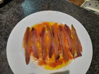 Marisqueria Provencio