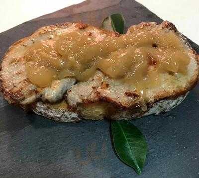 Marisqueria Provencio