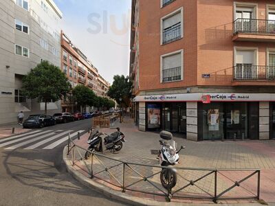 Marisqueria Provencio