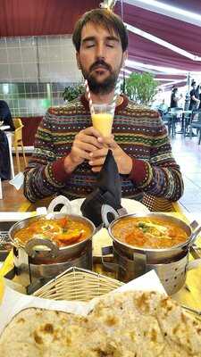 Darbar Indian Restaurant