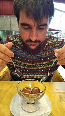 Darbar Indian Restaurant