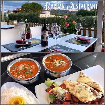 Darbar Indian Restaurant
