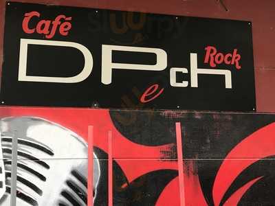 Café Dpch Rock - Zaragoza