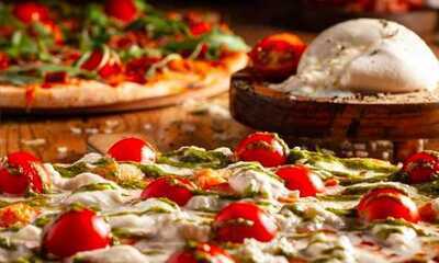 Totale Pizzería Pop