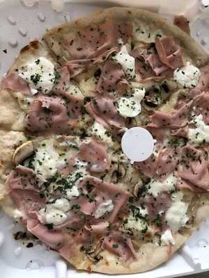 Totale Pizzería Pop